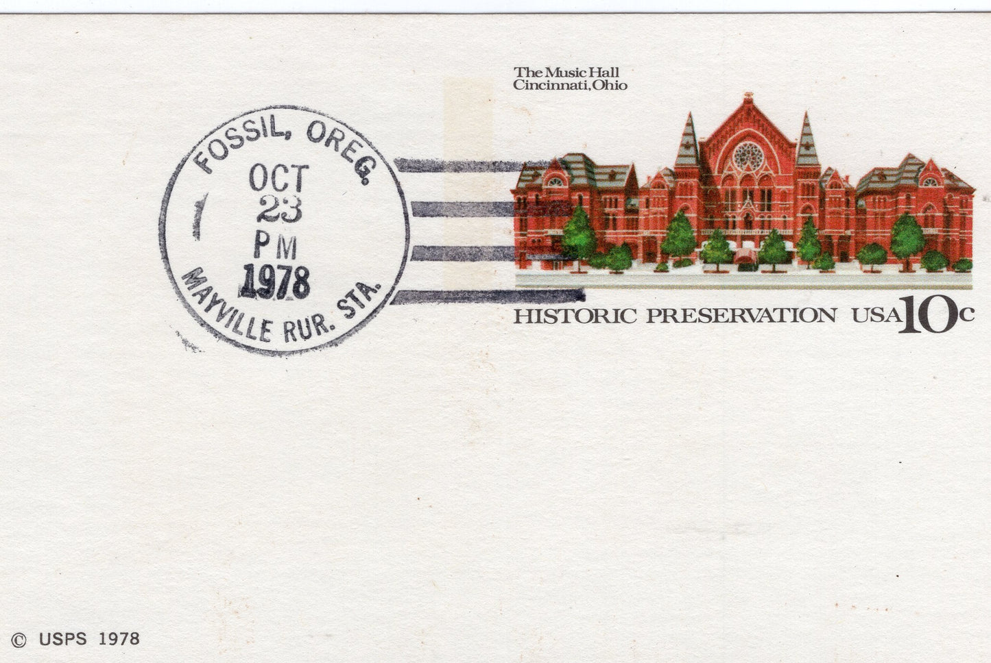 Gilliam County, OR (13 items)