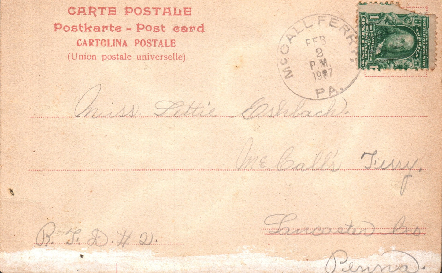 Lancaster County, PA (97 items)