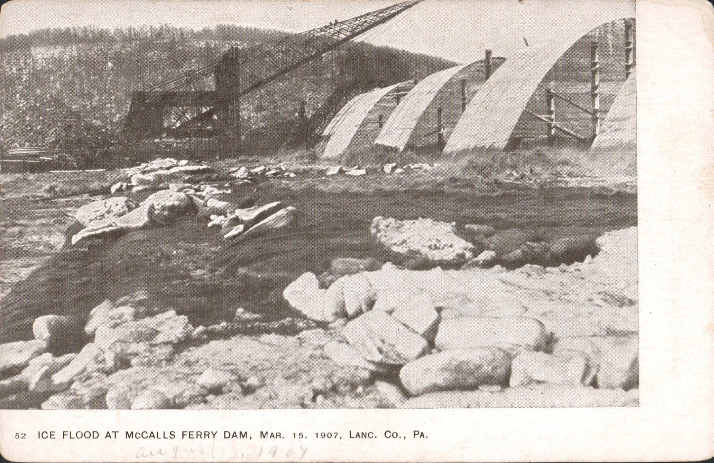 Lancaster County, PA (97 items)