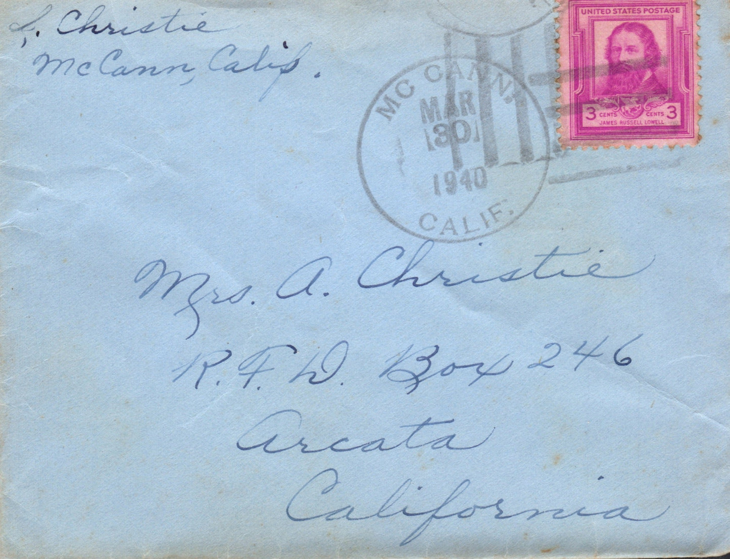 Humboldt County, CA (83 items)