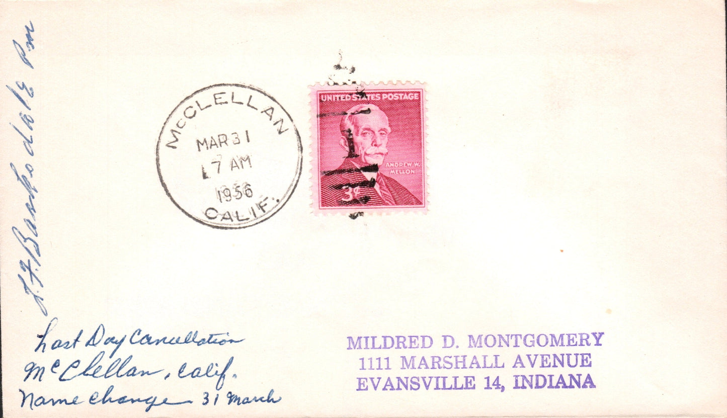 Sacramento County, CA (84 items)