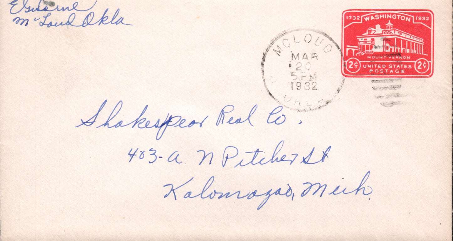 Pottawatomie County, OK (15 items)