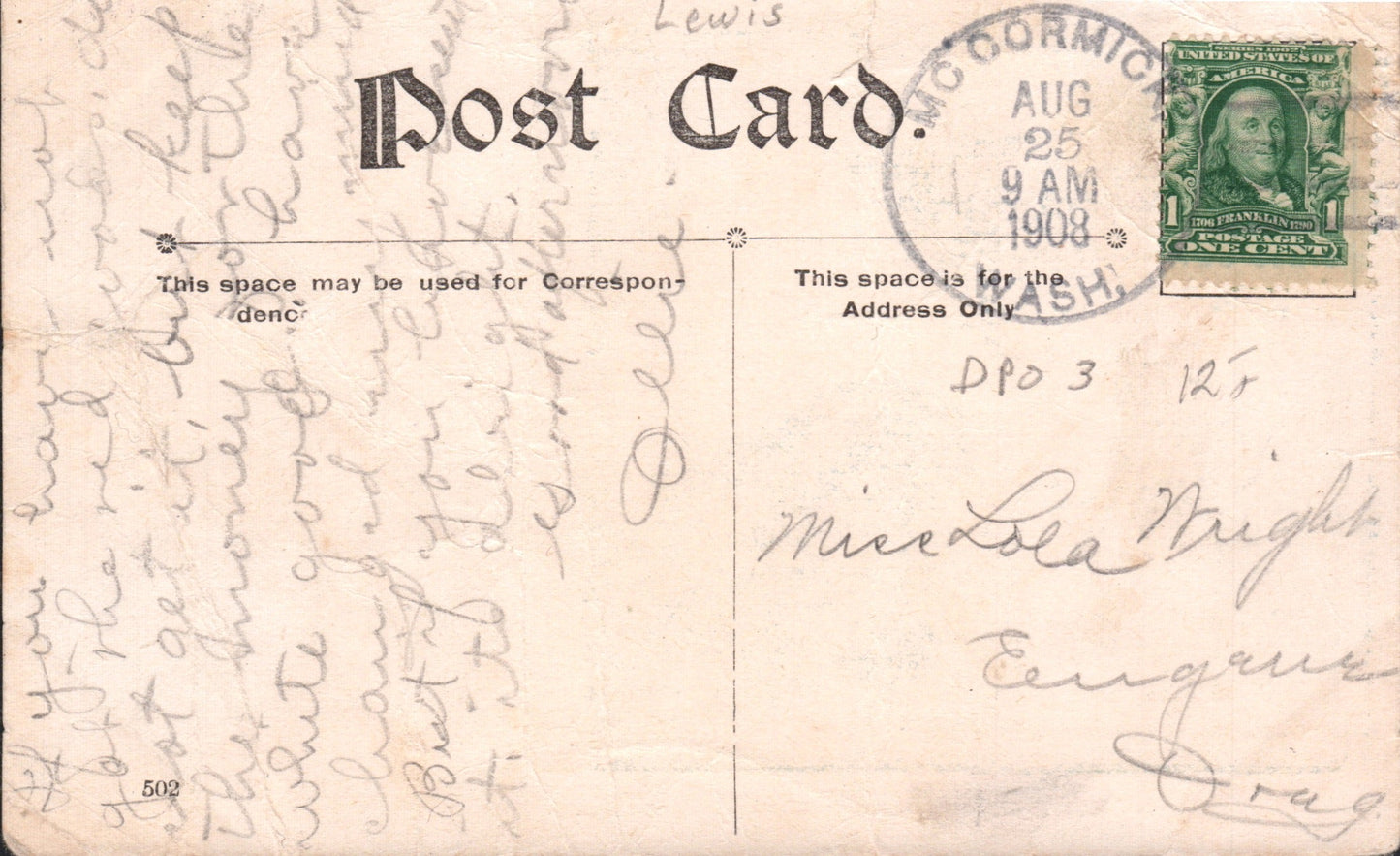 Lewis County, WA (37 items)