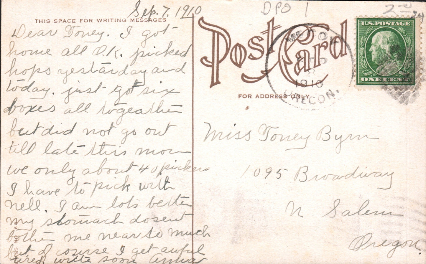 Polk County, OR (35 items)