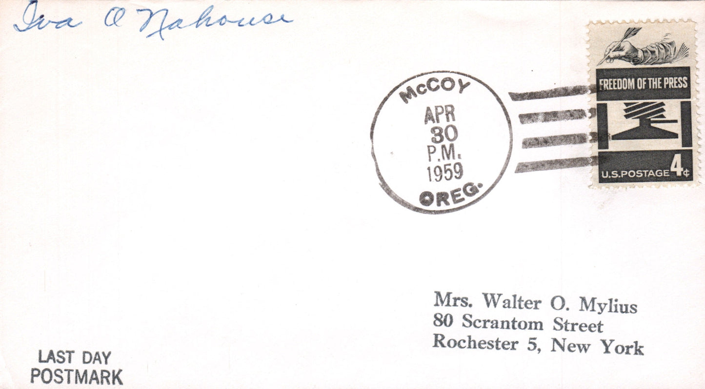 Polk County, OR (35 items)