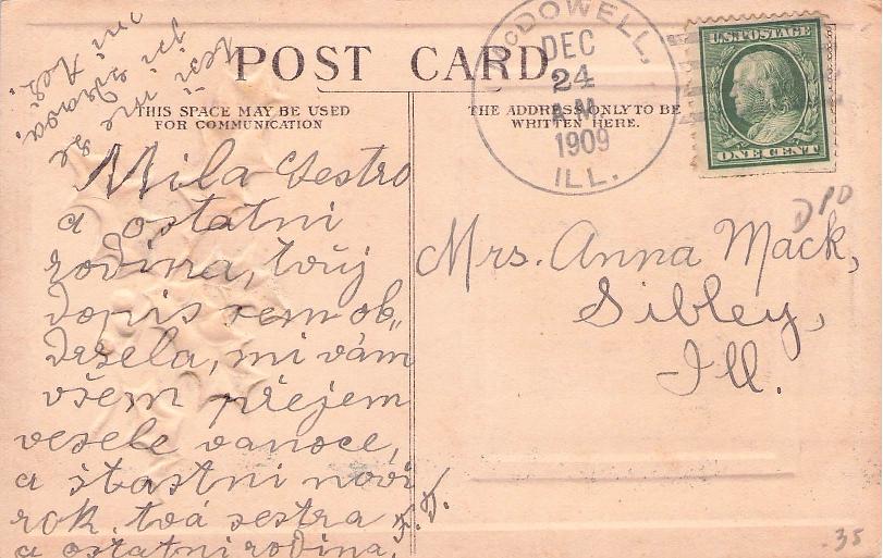 Livingston County, IL (23 items)