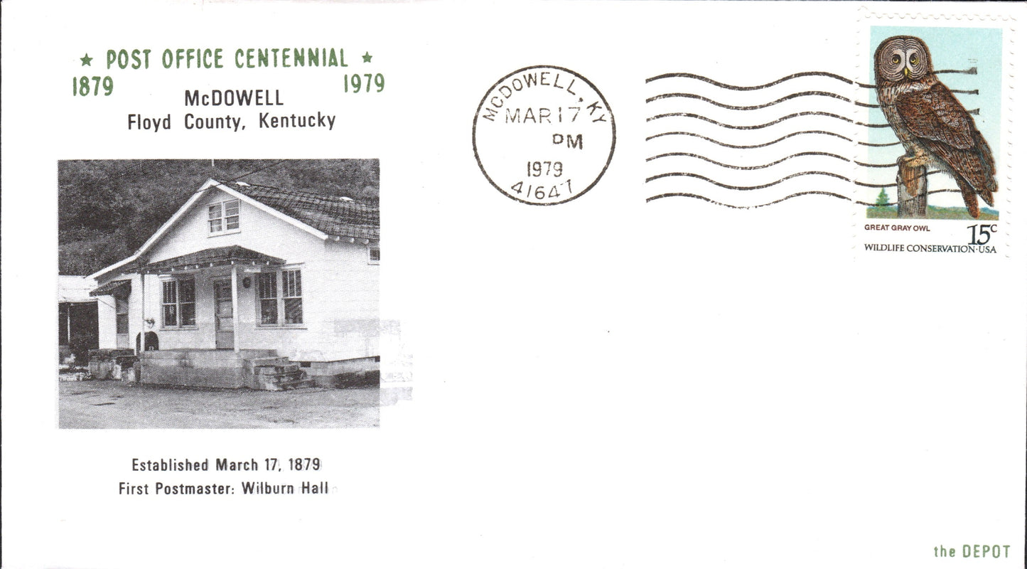 Floyd County, KY (19 items)