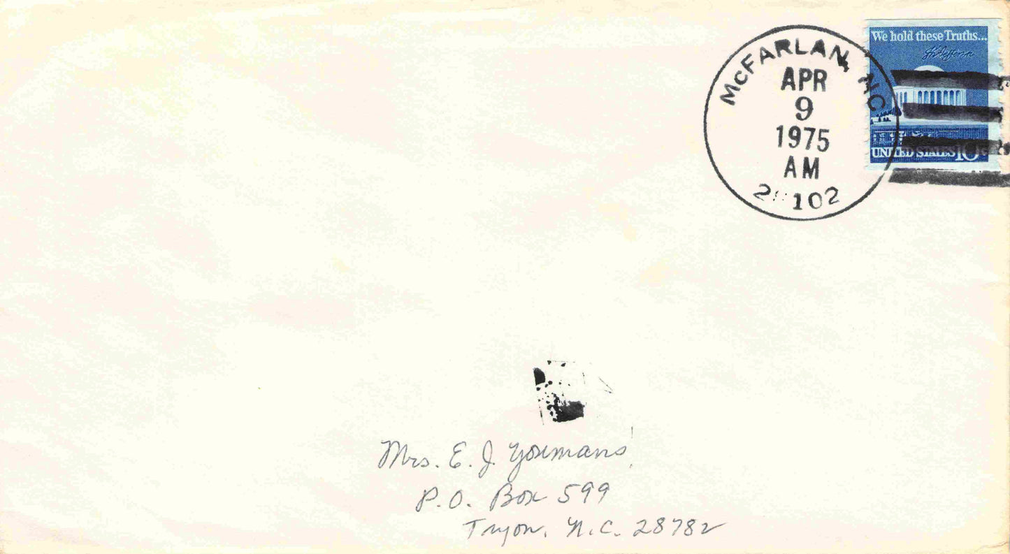 Ashe County, NC (23 items)