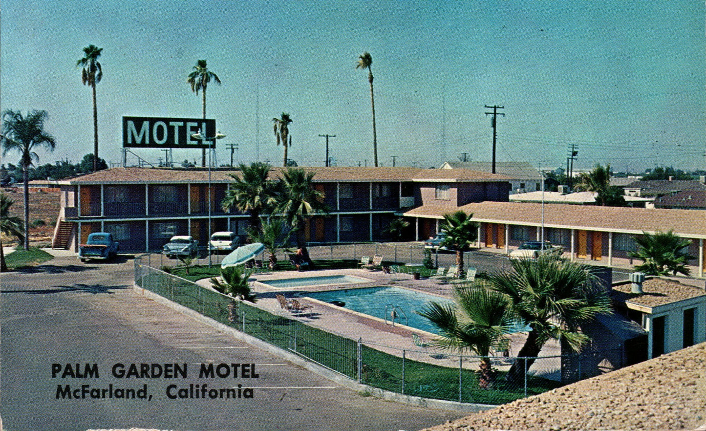 Kern County, CA (32 items)