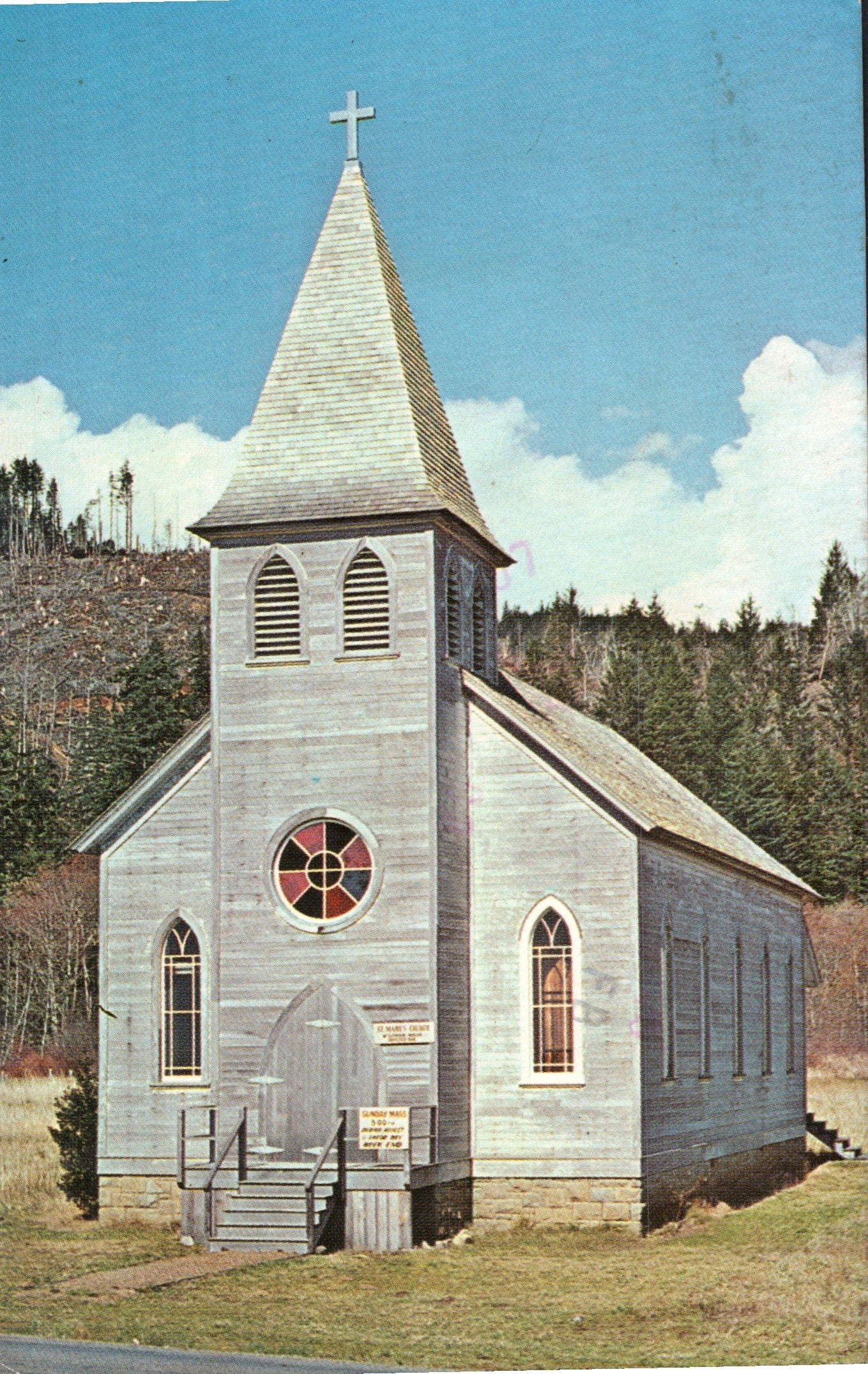 Pacific County, WA (52 items)