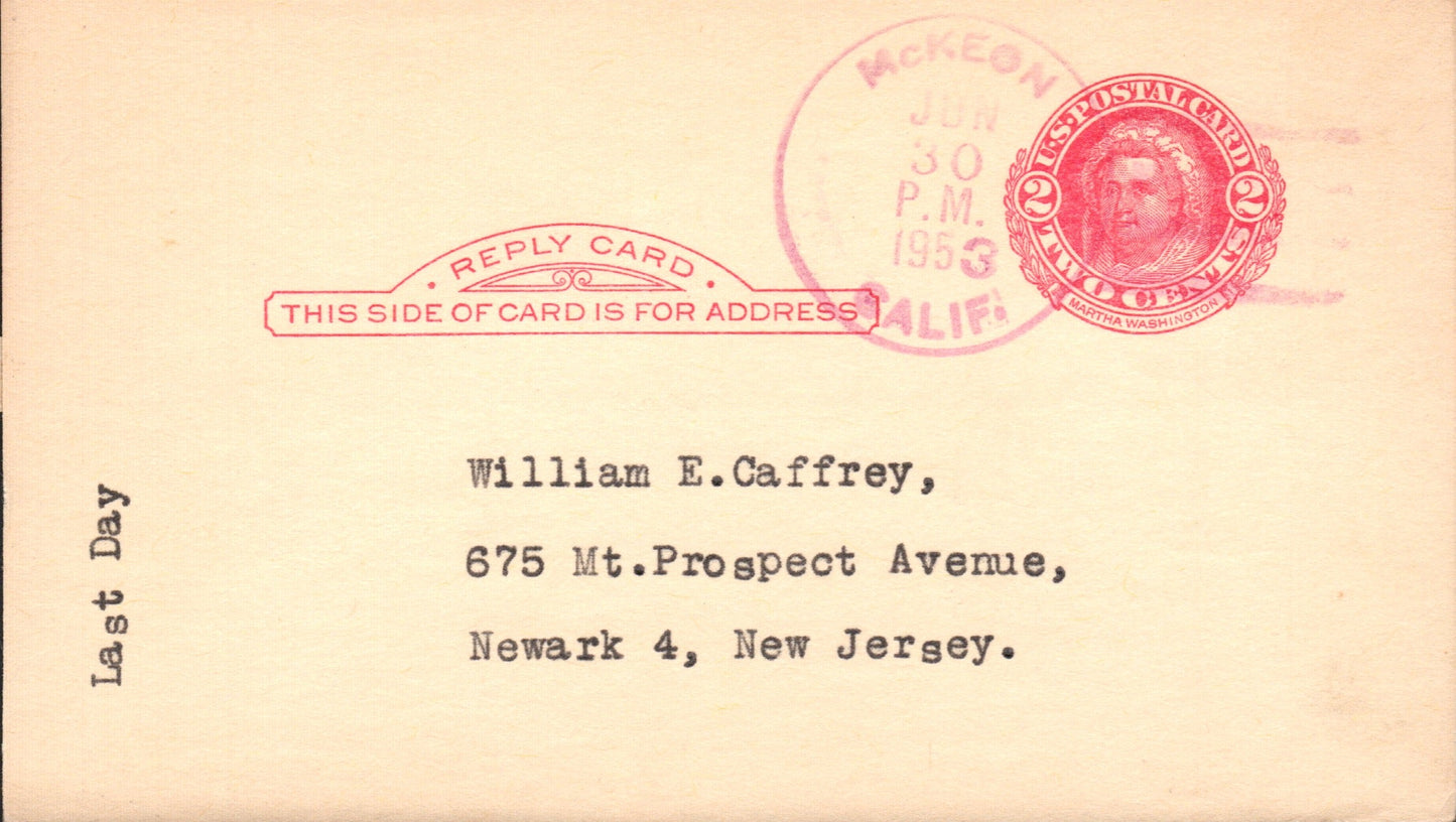 Placer County, CA (36 items)