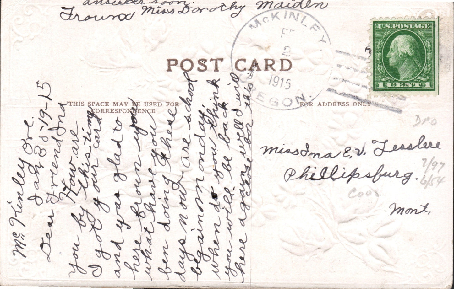 Coos County, OR (46 items)