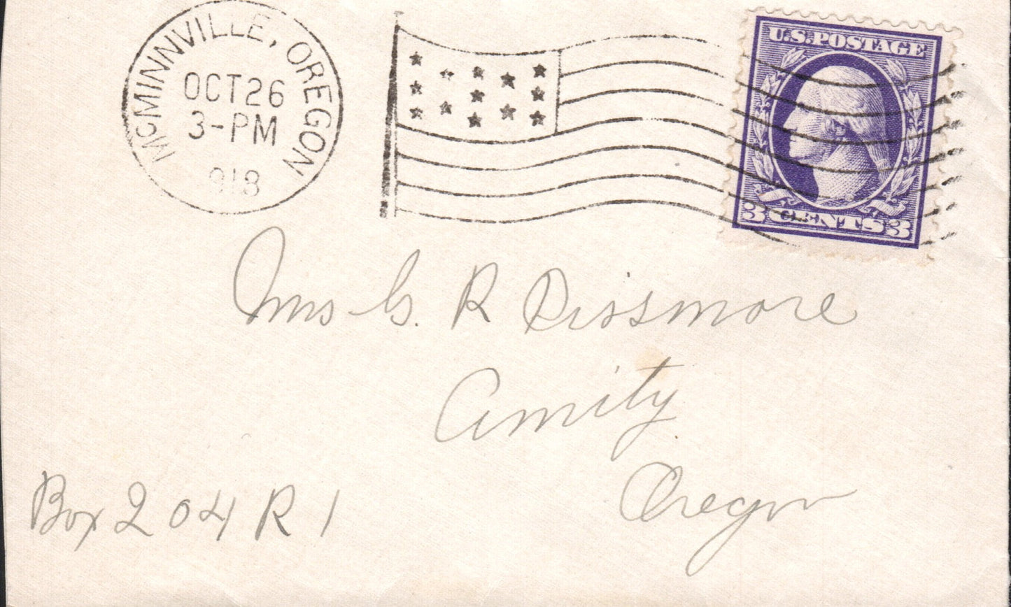 Yamhill County, OR (33 items)