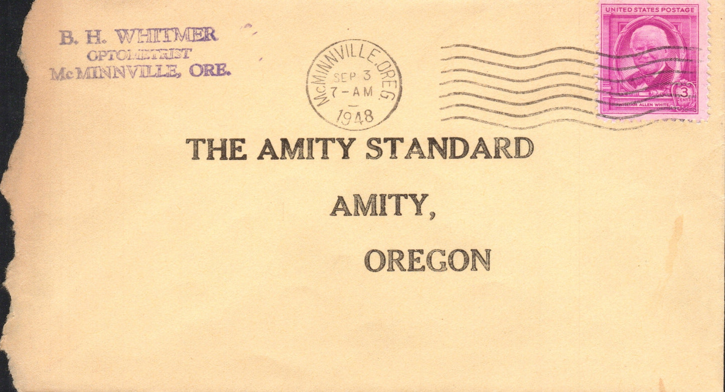 Yamhill County, OR (33 items)