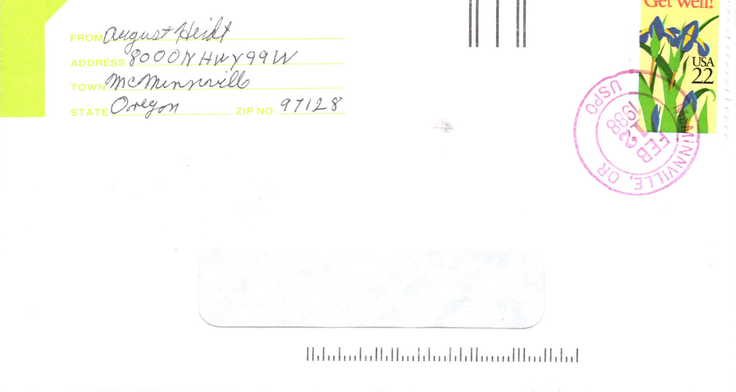 Yamhill County, OR (33 items)