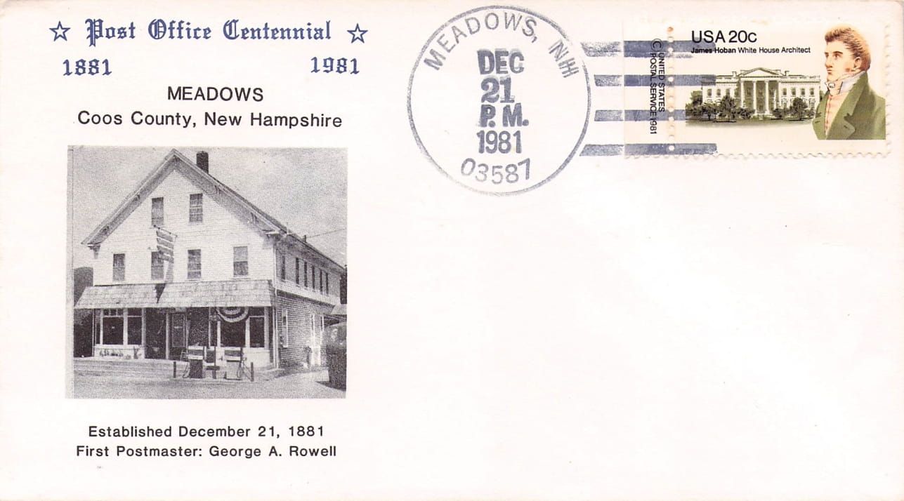 Coos County, NH (31 items)