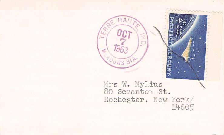 Vigo County, IN (29 items)