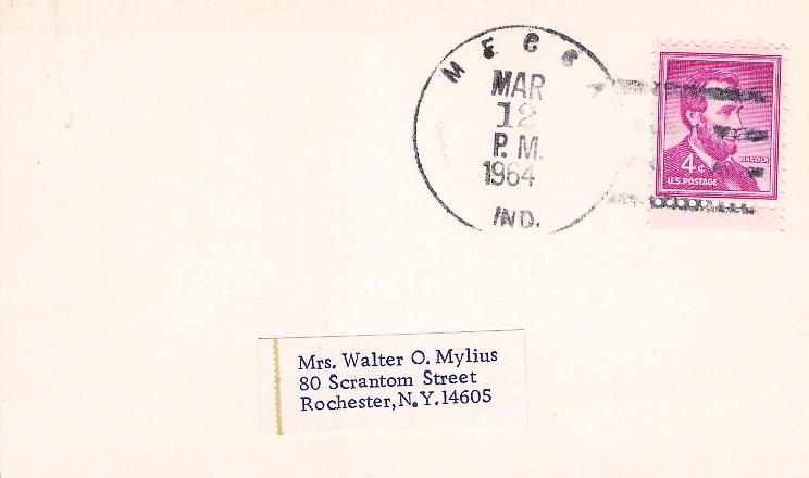 Parke County, IN (33 items)