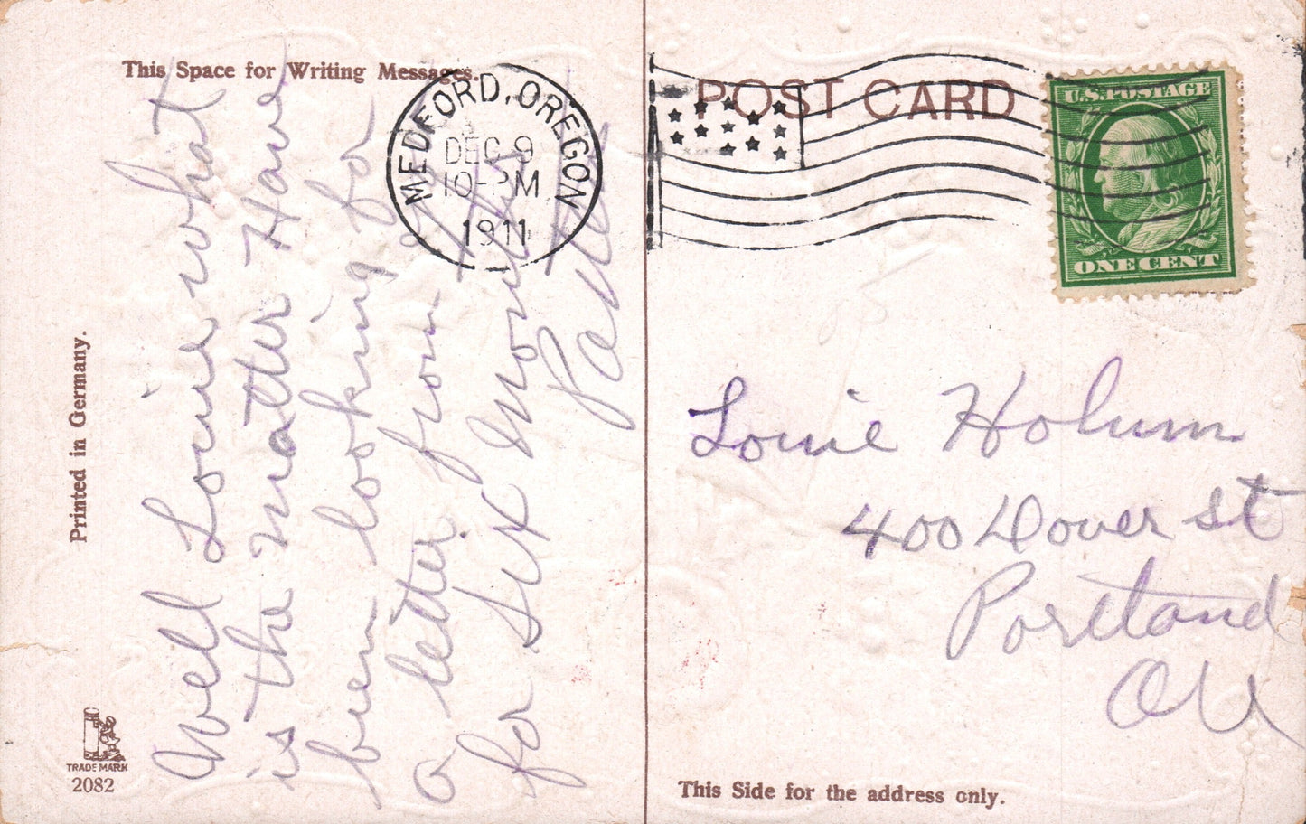 Jackson County, OR (80 items)