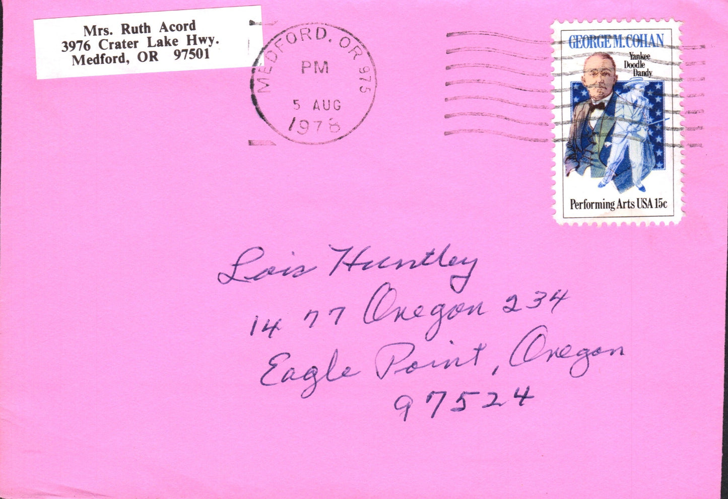 Jackson County, OR (80 items)