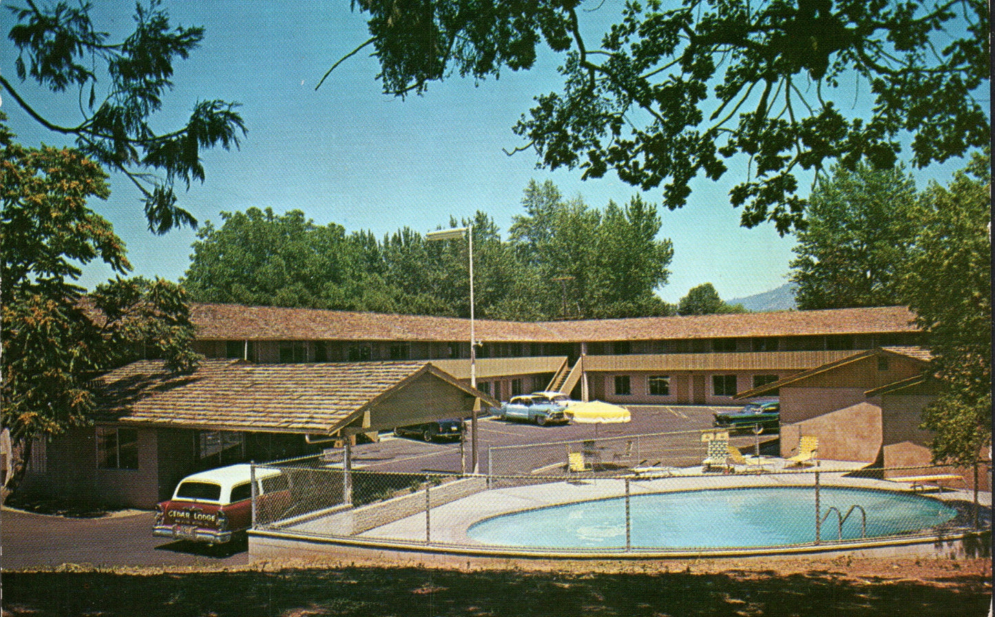 Jackson County, OR (80 items)