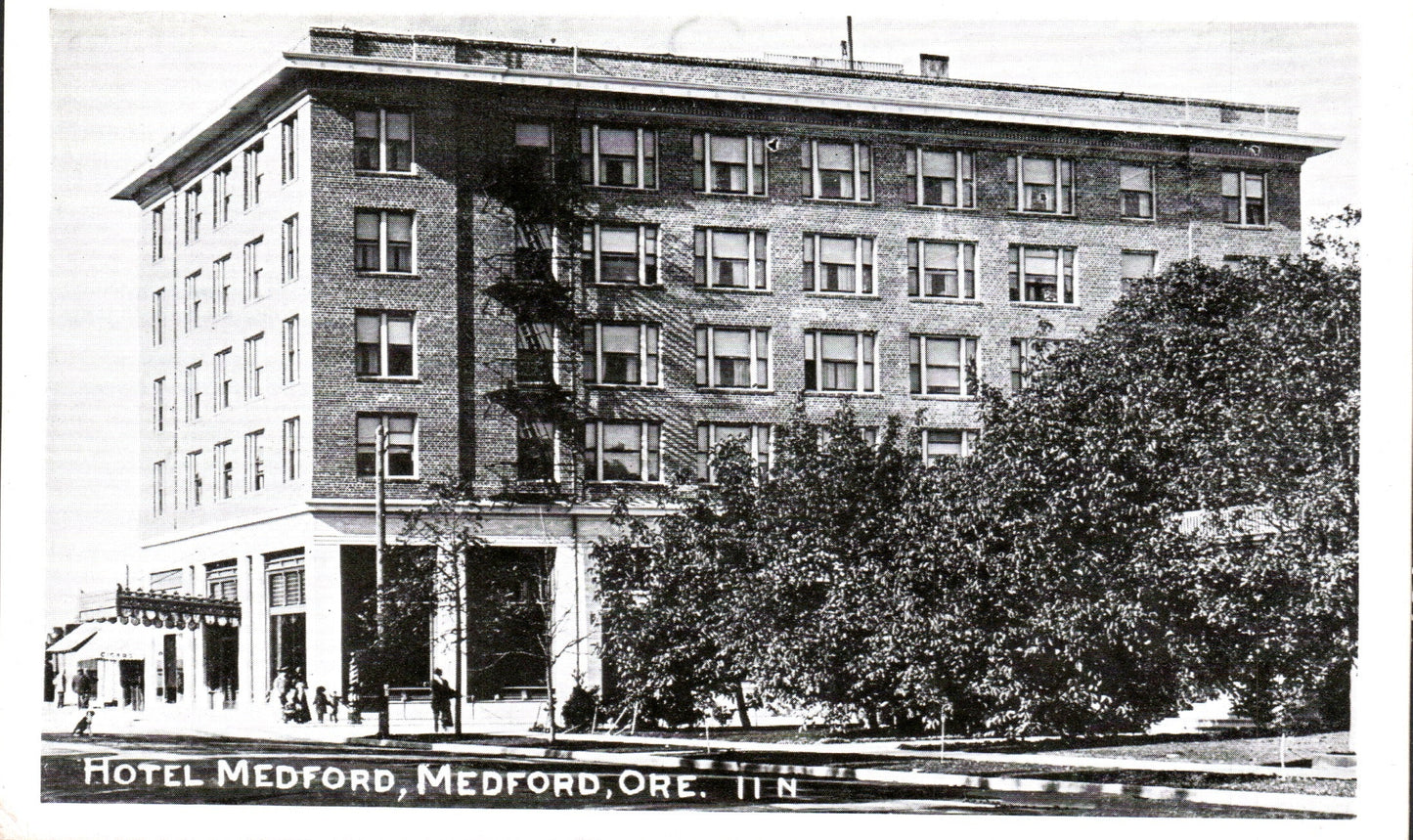 Jackson County, OR (80 items)