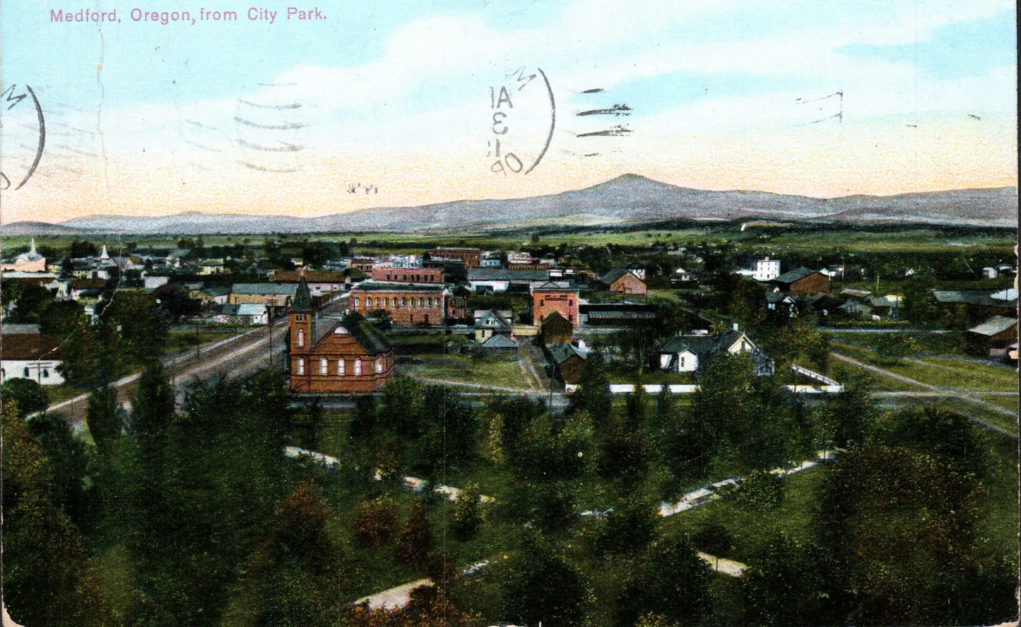 Jackson County, OR (80 items)