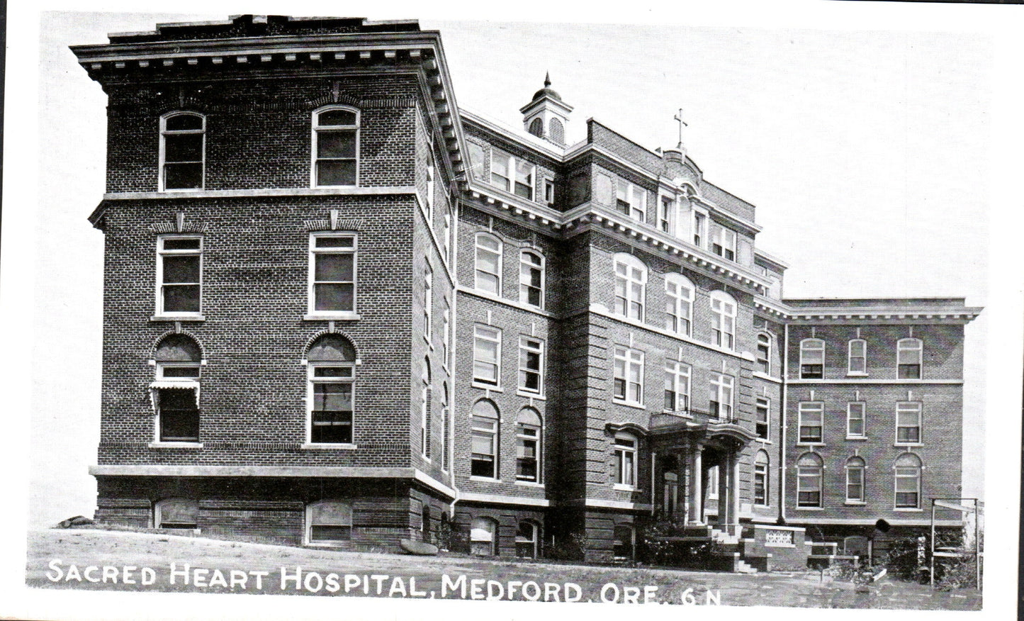 Jackson County, OR (80 items)