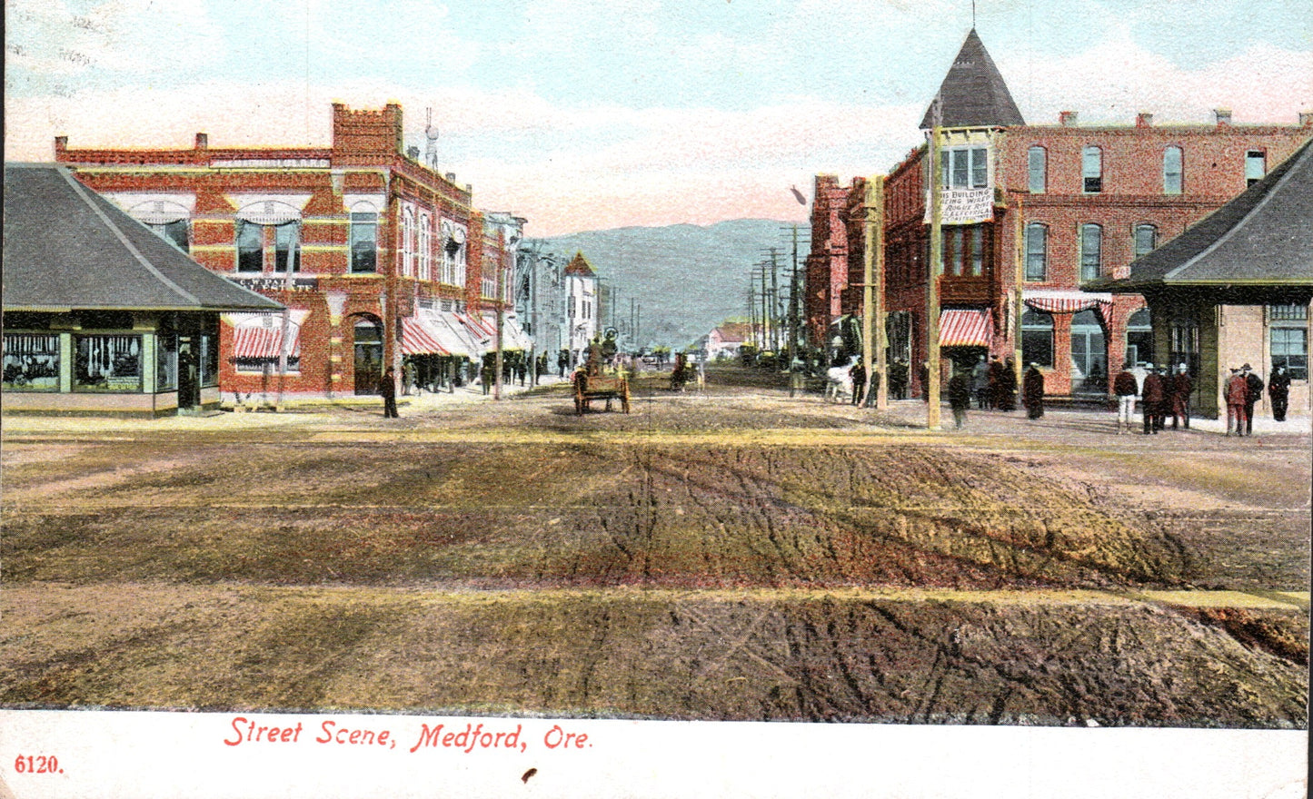 Jackson County, OR (80 items)