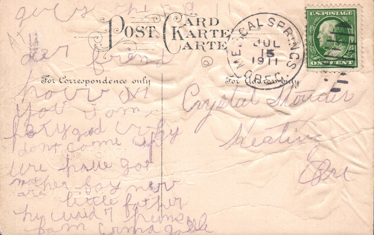 Union County, OR (27 items)