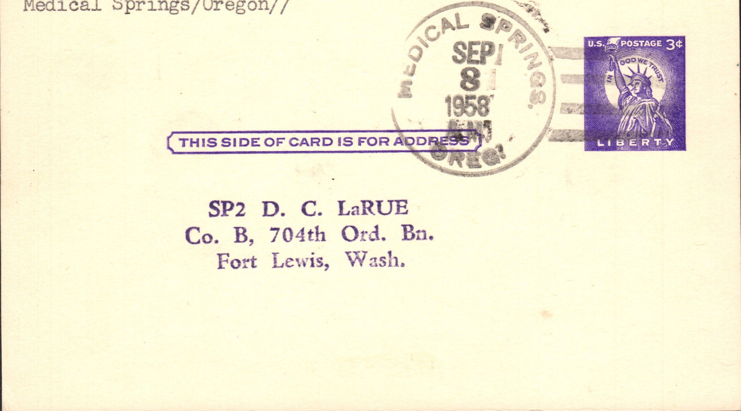 Union County, OR (27 items)