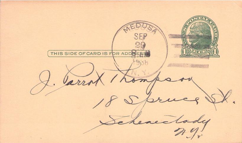 Albany County, NY (75 items)