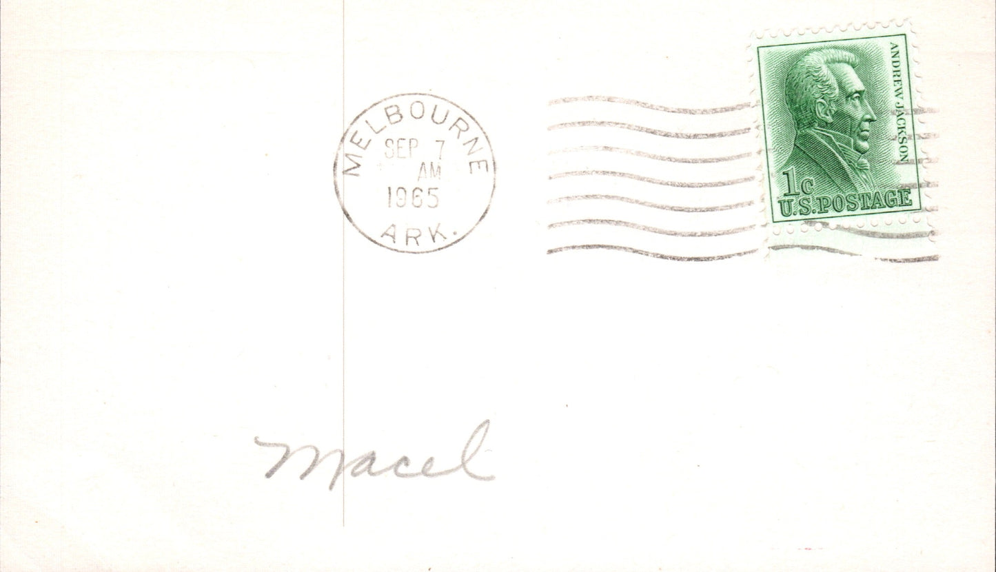 Izard County, AR (12 items)