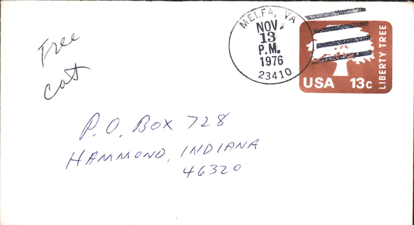 Accomac County, VA (19 items)