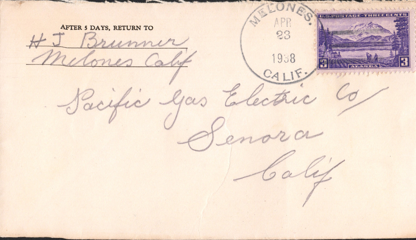 Calaveras County, CA (76 items)
