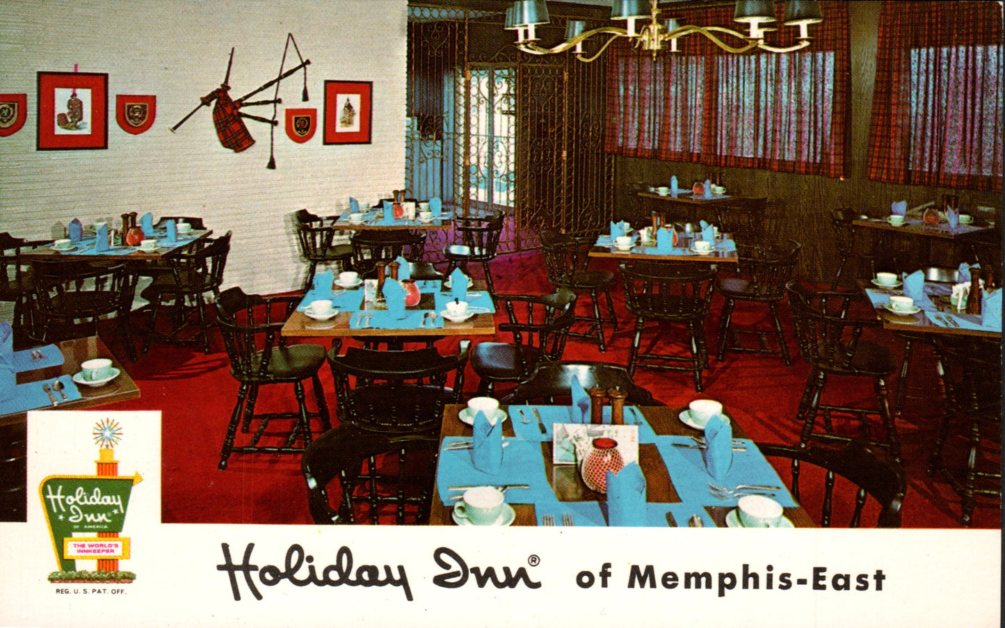 Shelby County, TN (47 items)