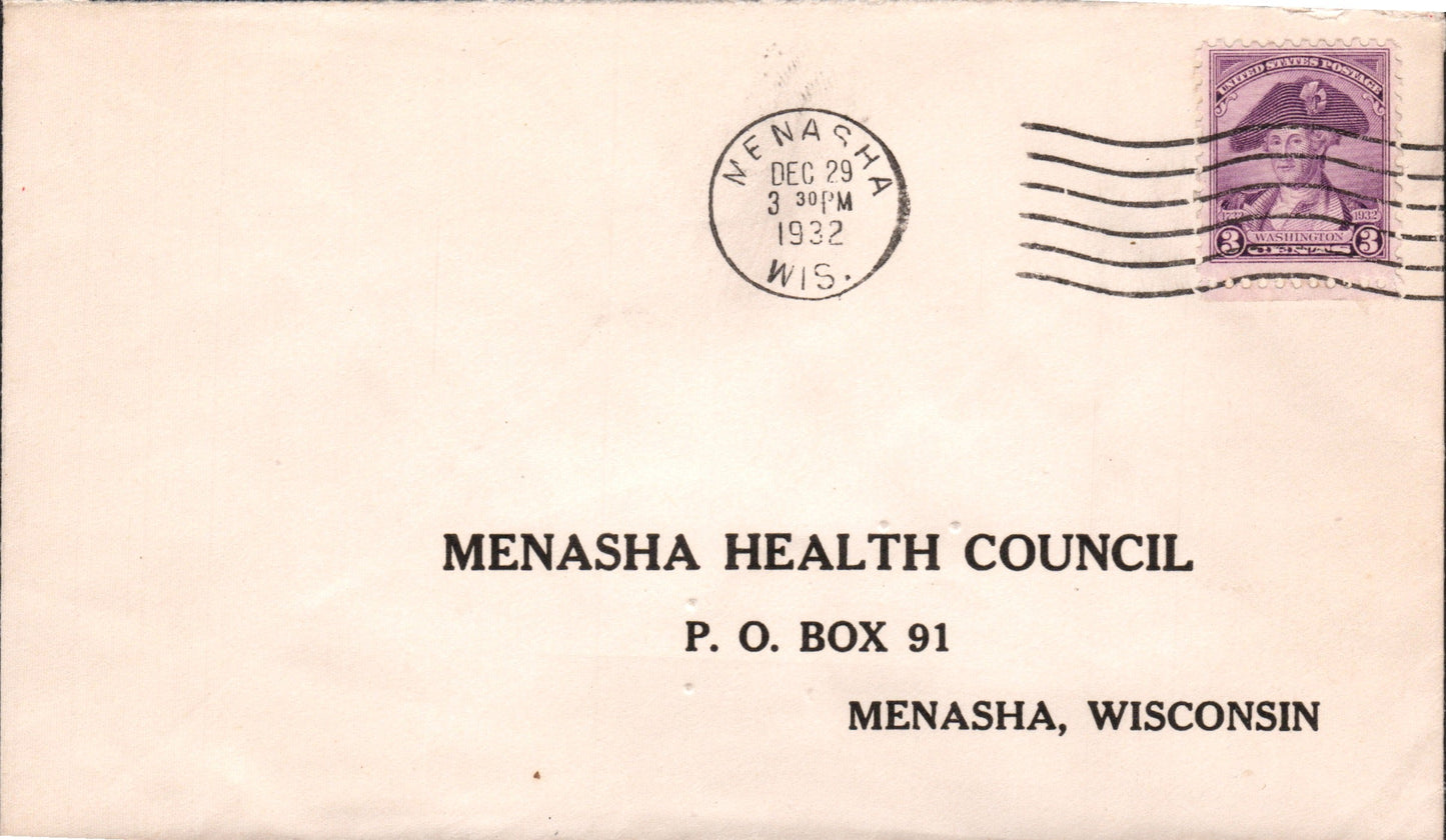 Winnebago County, WI (12 items)