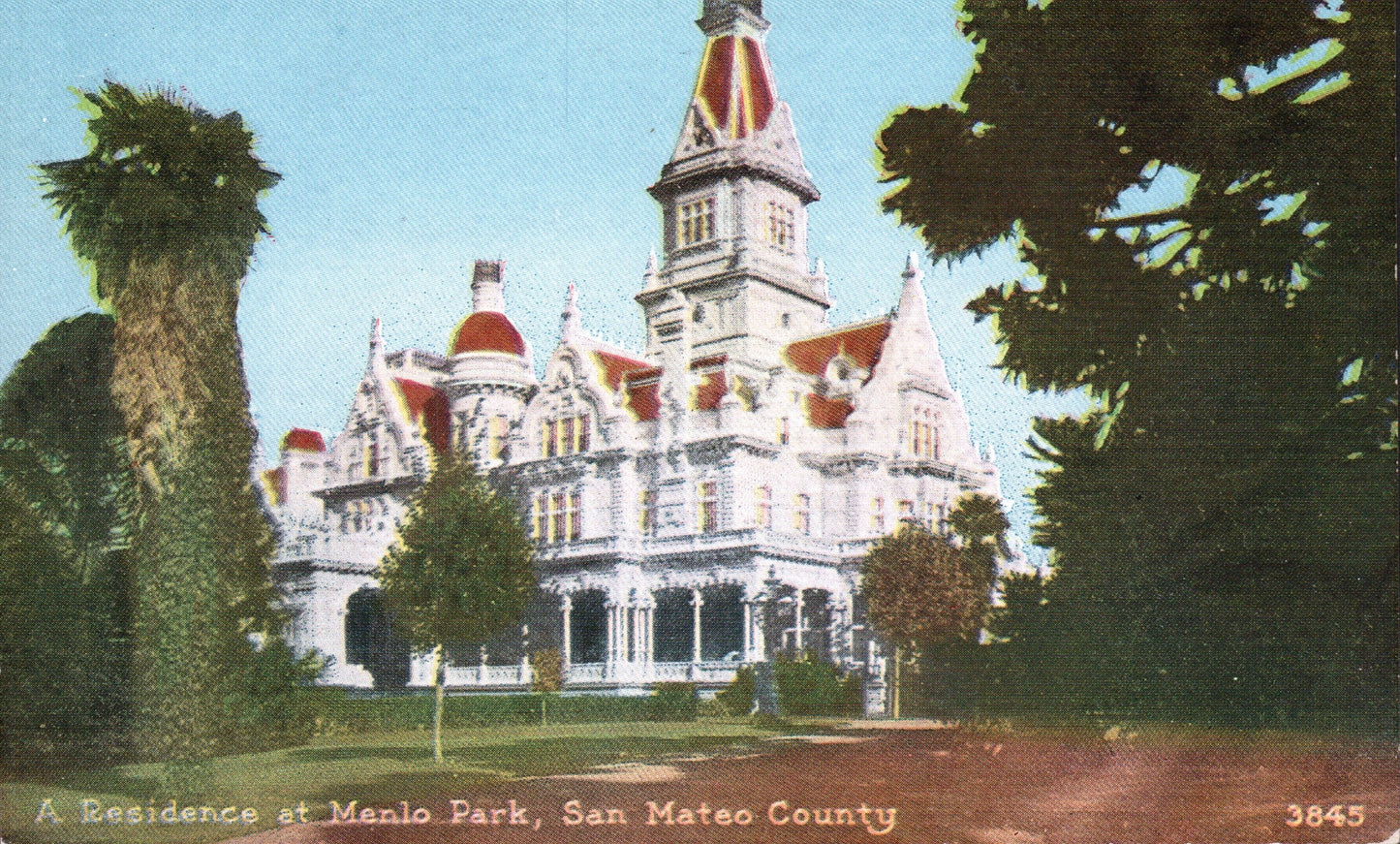 San Mateo County, CA (33 items)