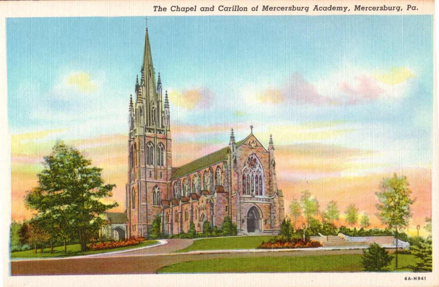 Franklin County, PA (37 items)