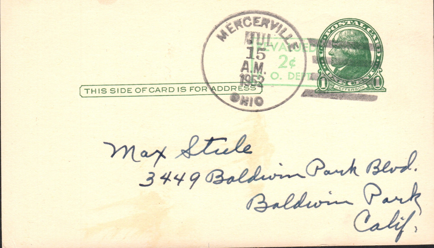 Gallia County, OH (17 items)