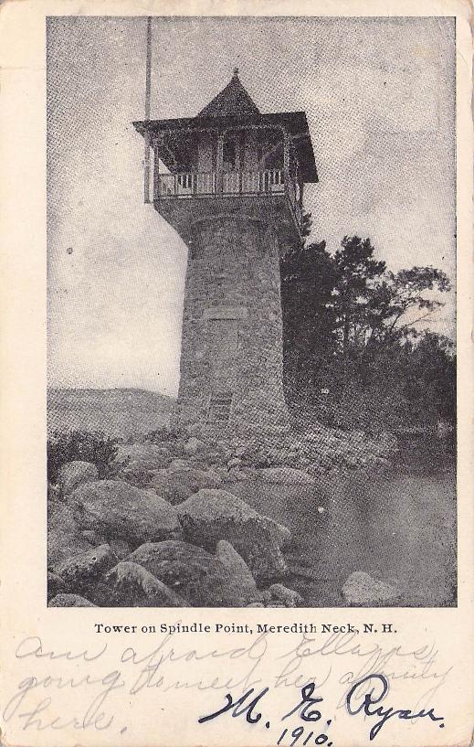 Carroll County, NH (30 items)