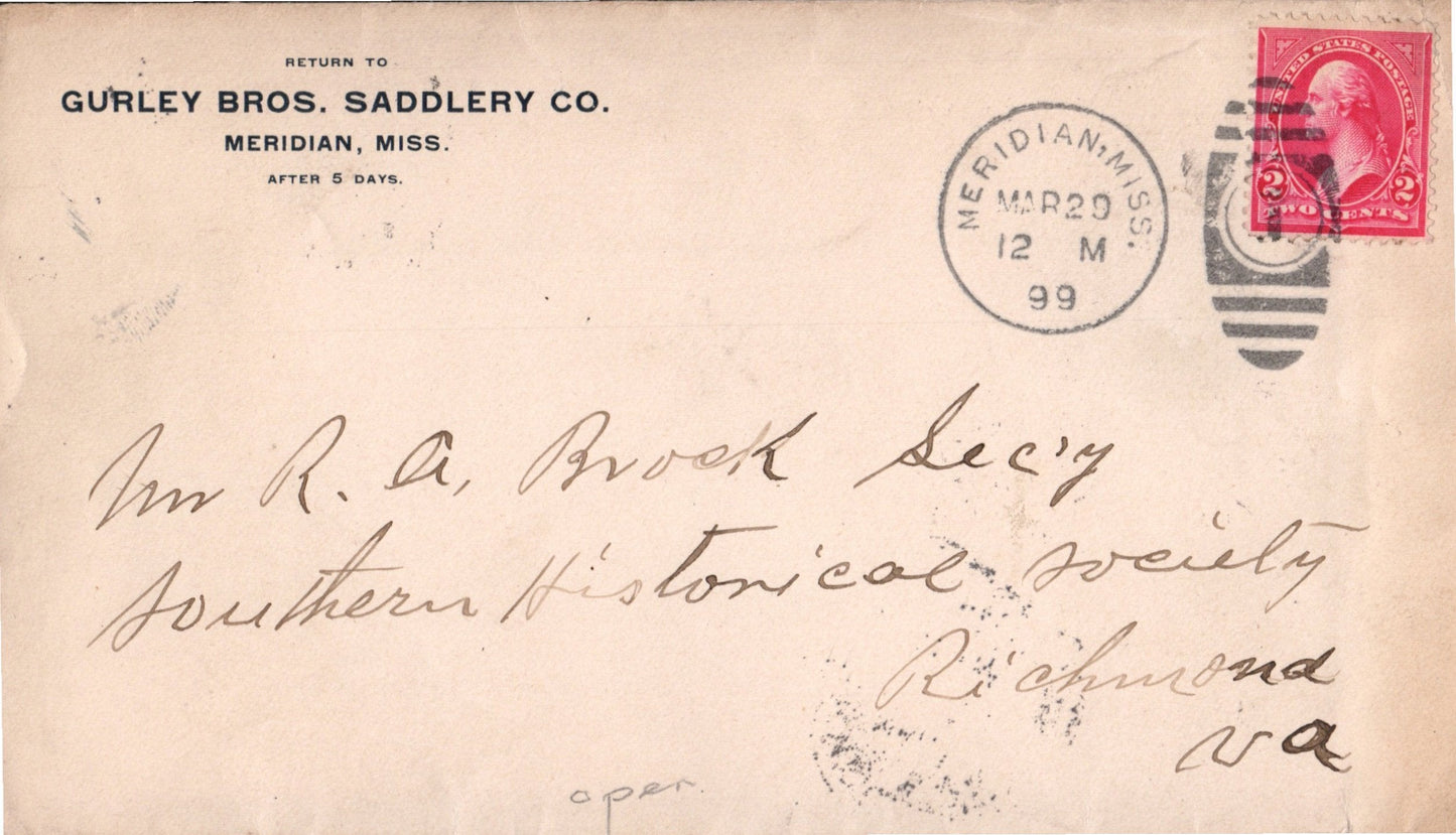 Lauderdale County, MS (11 items)