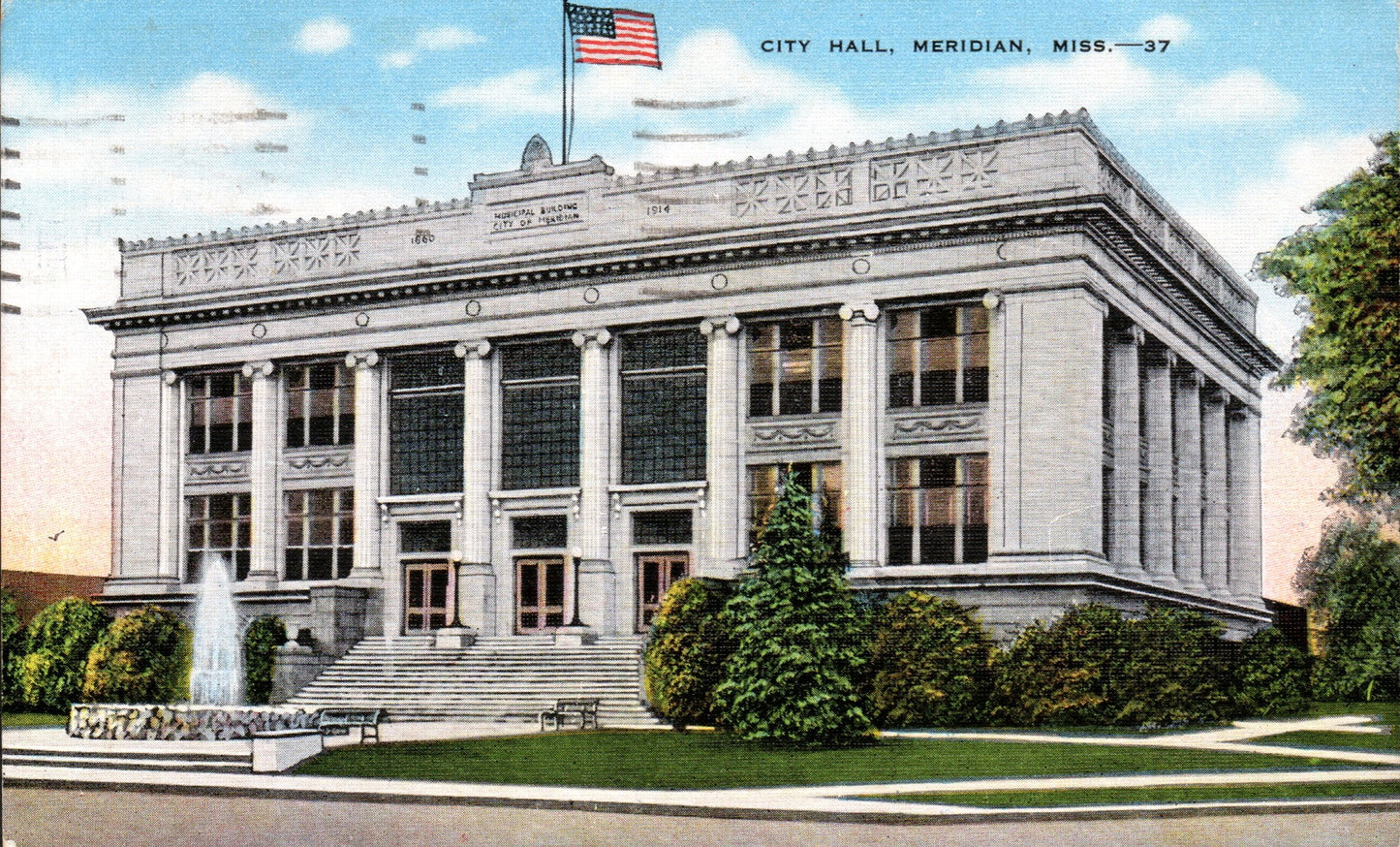 Lauderdale County, MS (11 items)