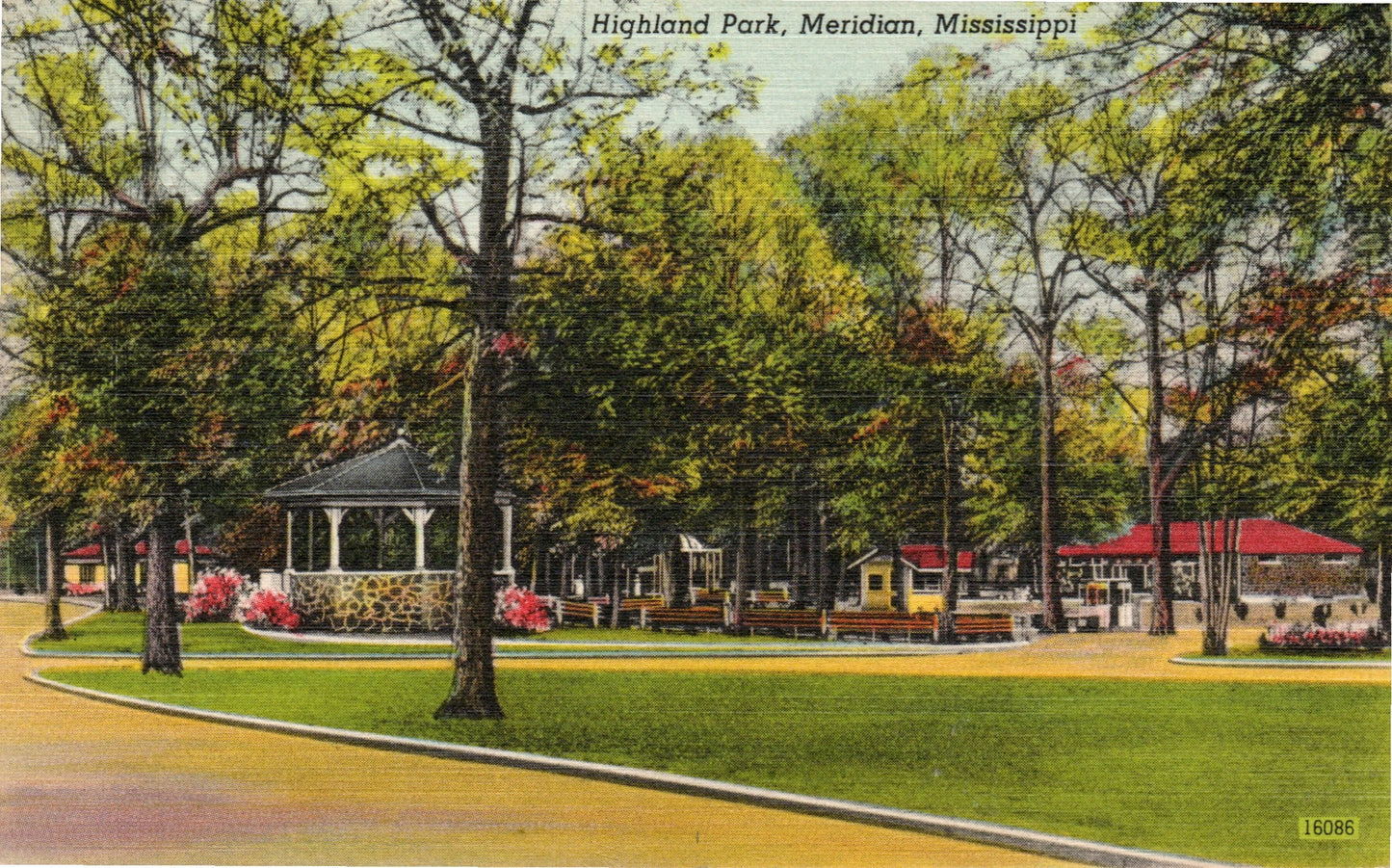 Lauderdale County, MS (11 items)