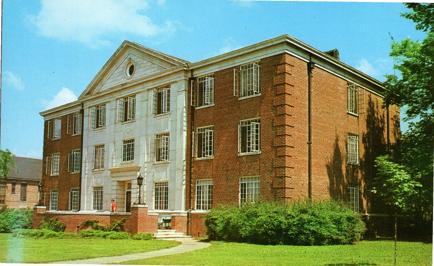 Lauderdale County, MS (11 items)