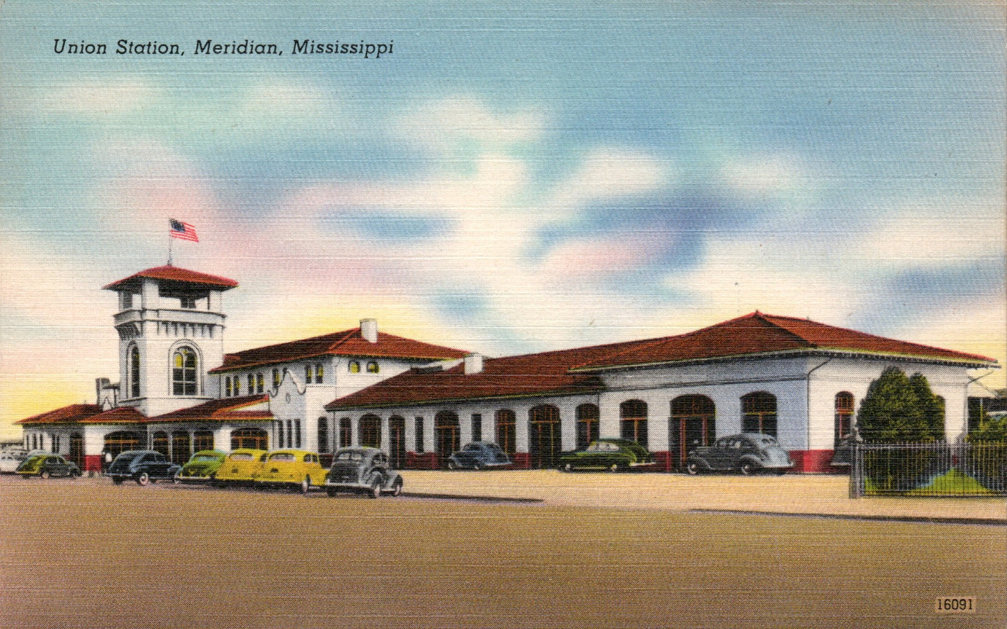 Lauderdale County, MS (11 items)