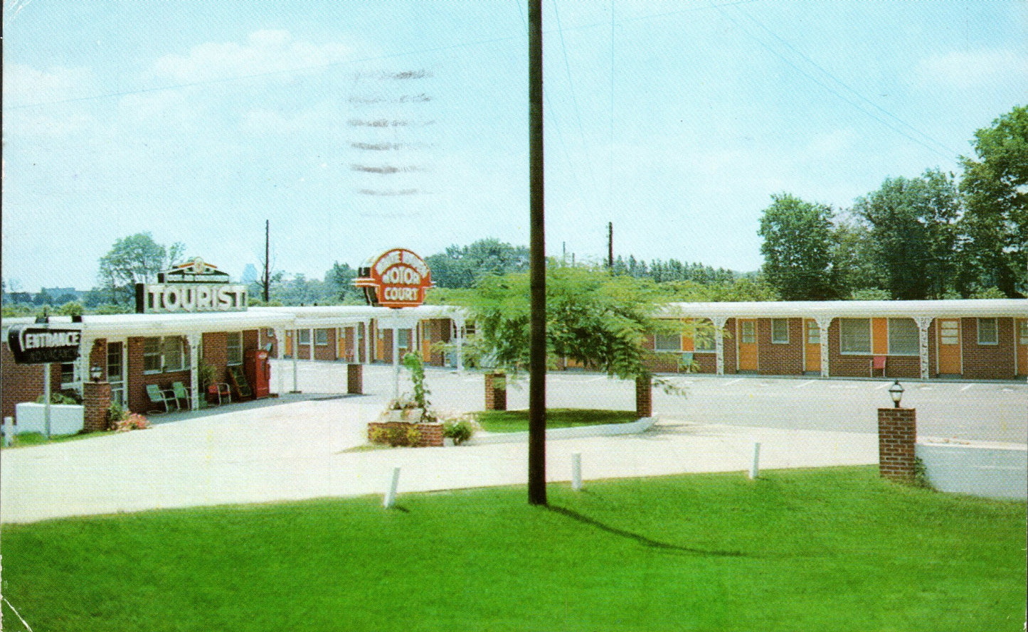 Lauderdale County, MS (11 items)