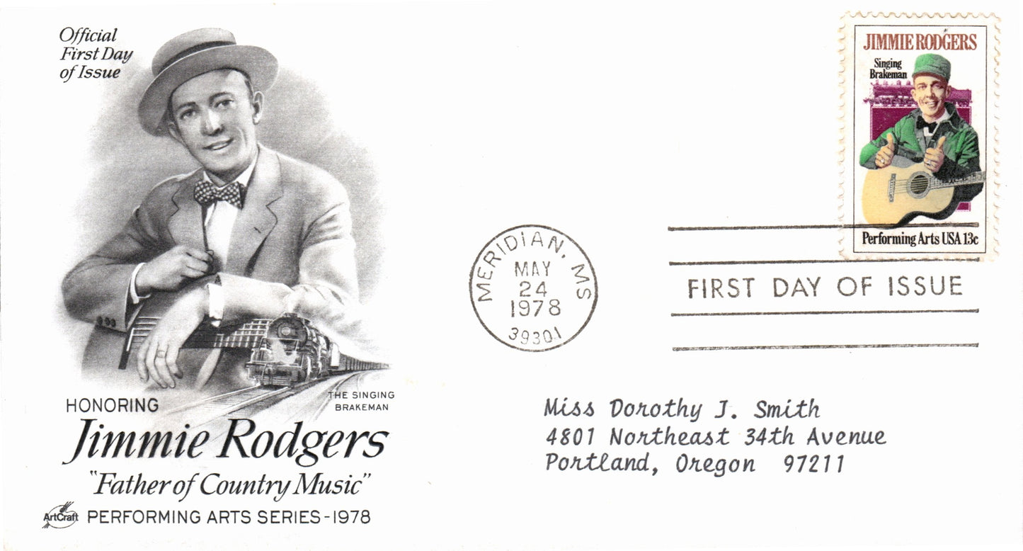 Lauderdale County, MS (11 items)