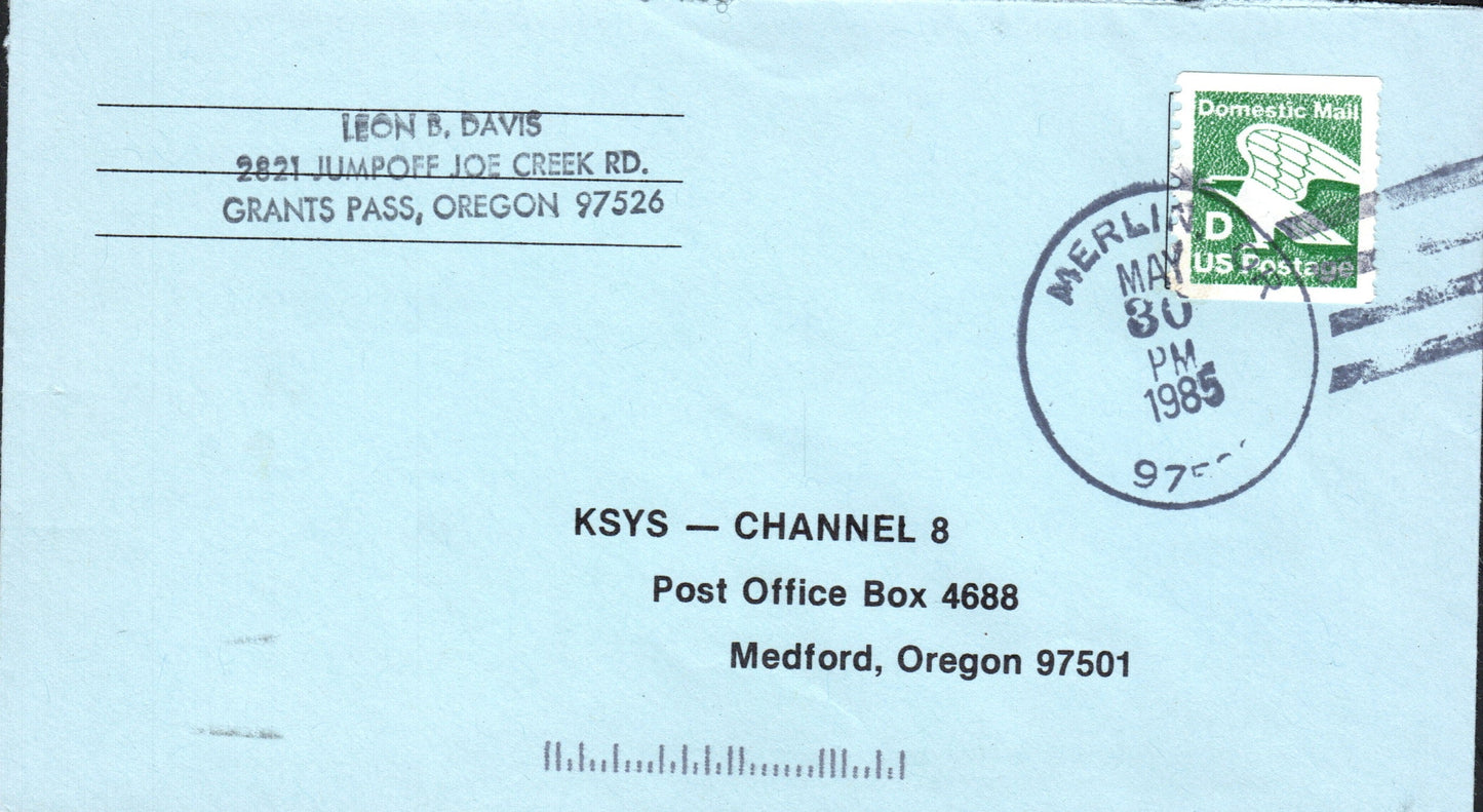 Josephine County, OR (35 items)