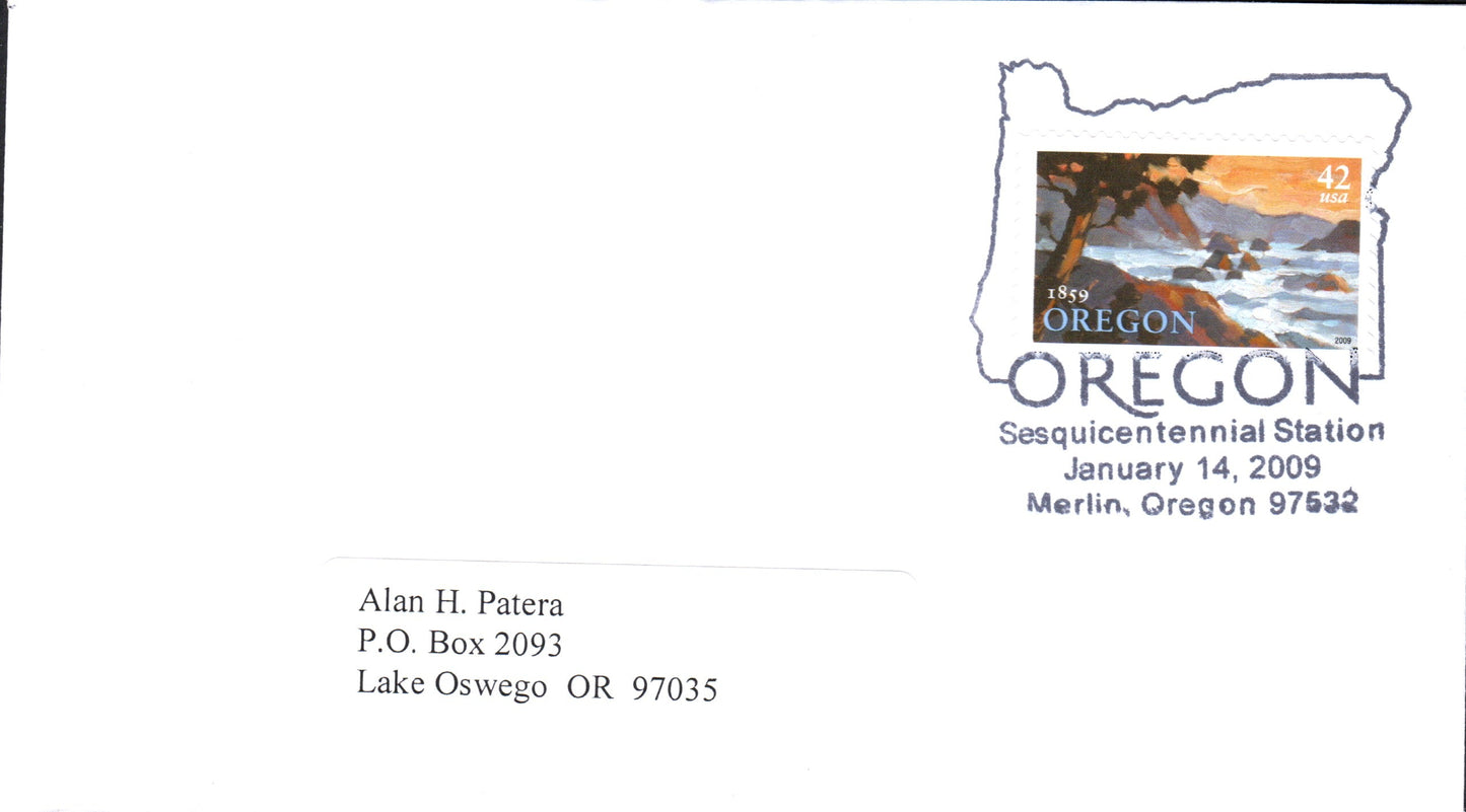 Josephine County, OR (35 items)